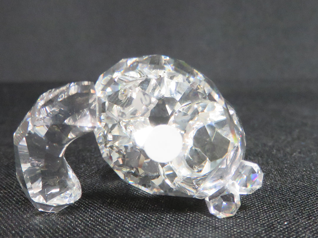 Swarovski Cat