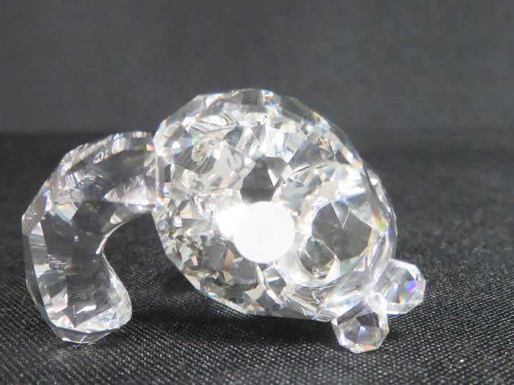 Swarovski Cat