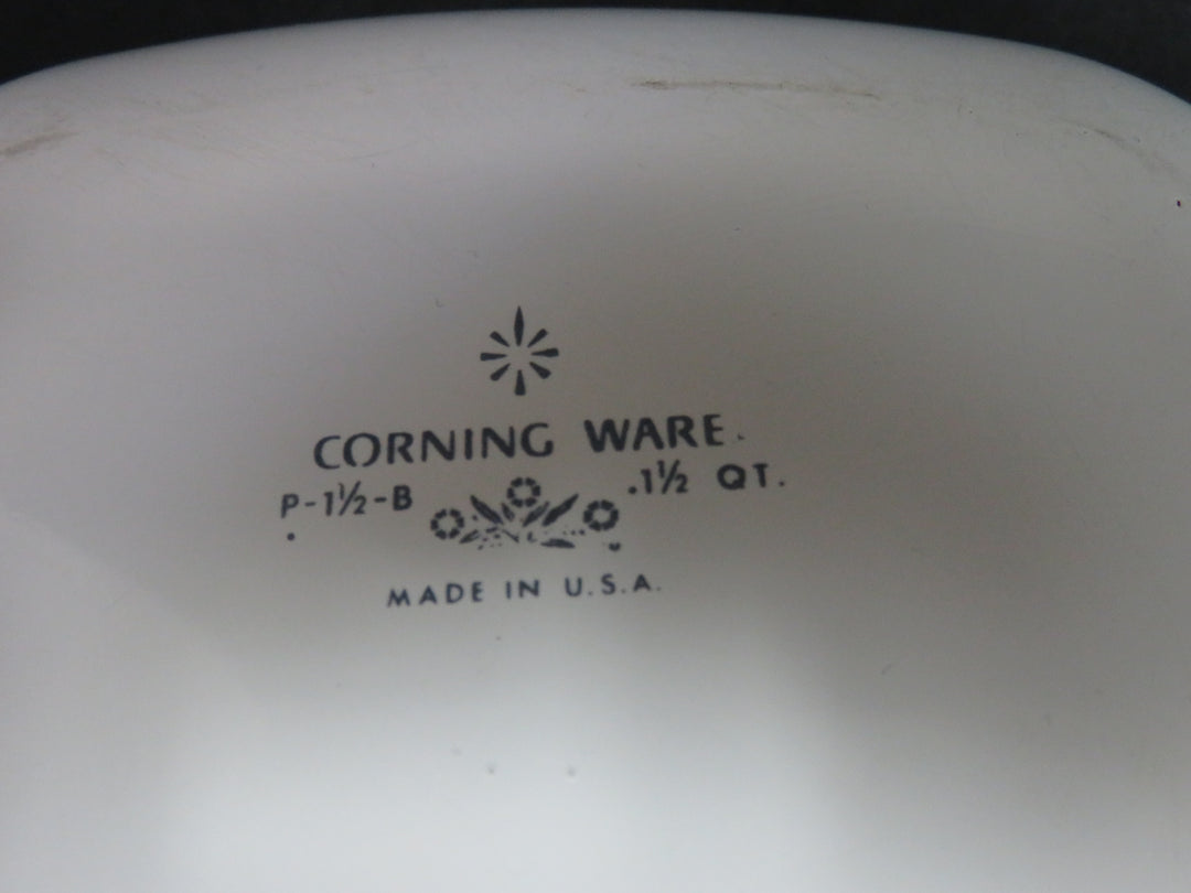 Corning Casserole
