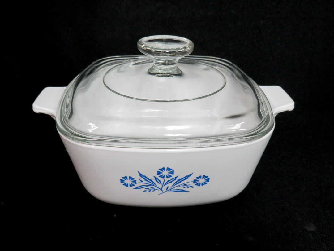 Corning Lidded Casserole