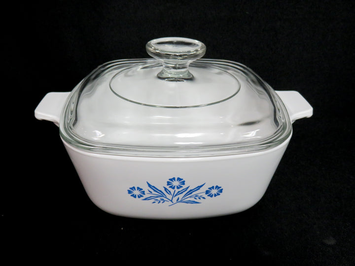 Corning Lidded Casserole
