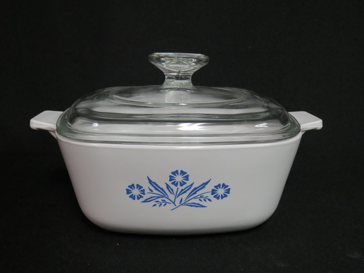 Corning Lidded Casserole