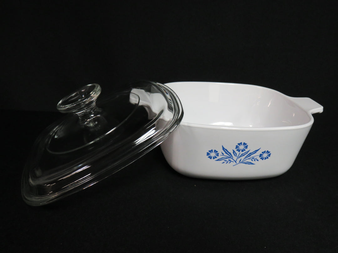 Corning Lidded Casserole