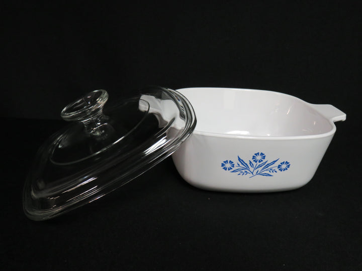 Corning Lidded Casserole