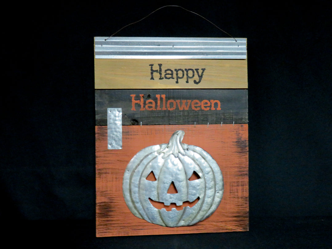 Halloween Wall Decor
