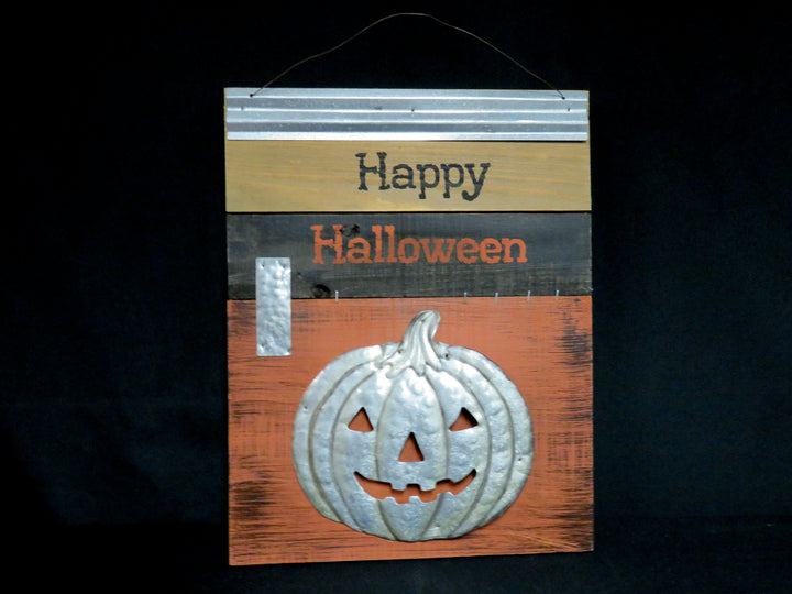 Halloween Wall Decor