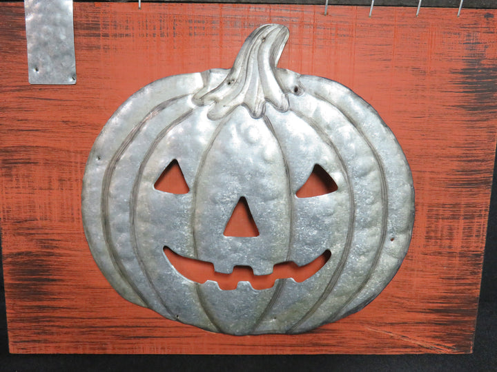 Halloween Wall Decor