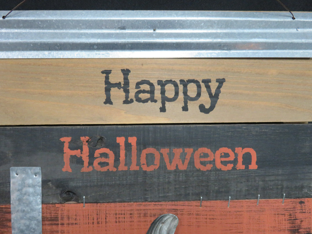 Halloween Wall Decor