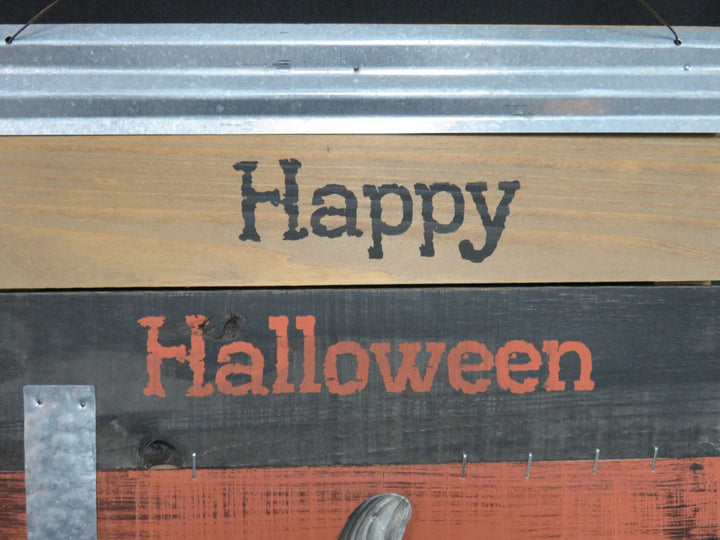 Halloween Wall Decor