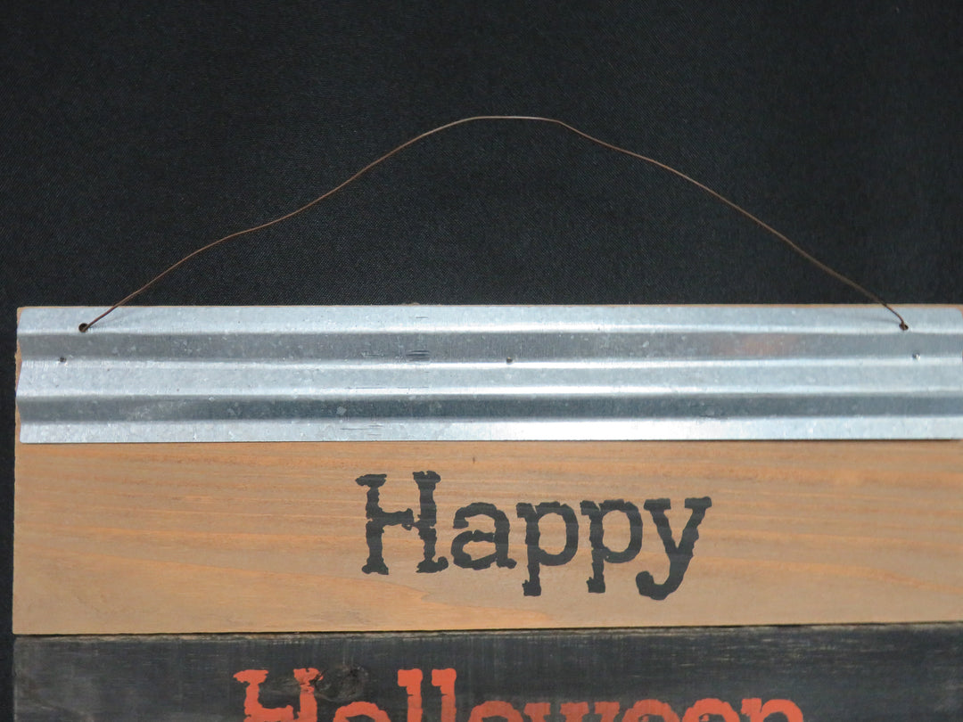 Halloween Wall Decor