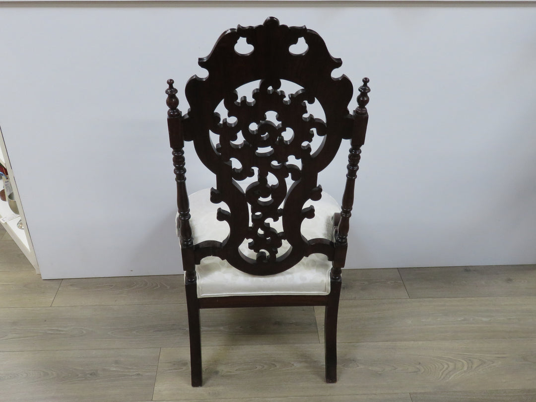 Rococo Revival Side Chair