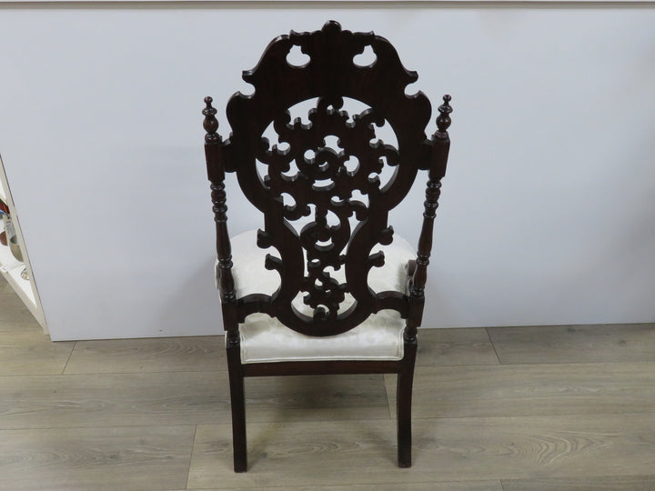 Rococo Revival Side Chair