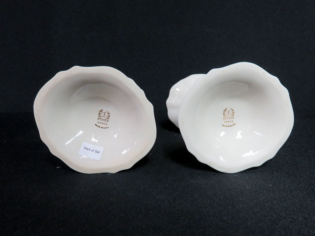 Lenox Candlesticks