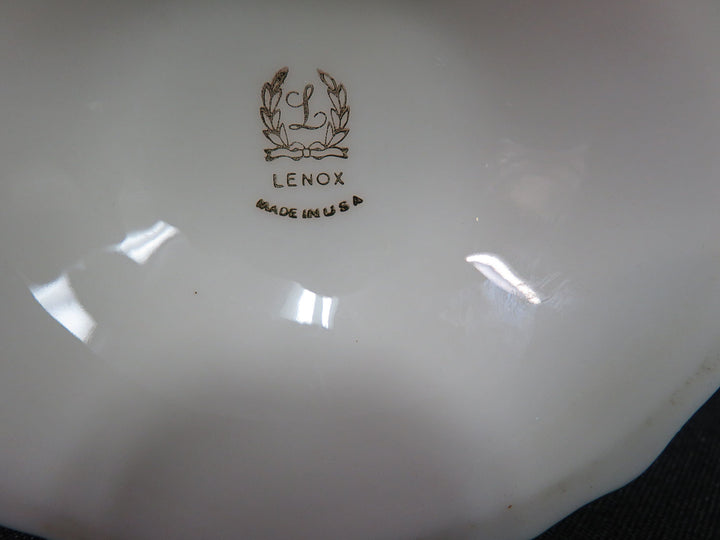 Lenox Candlesticks