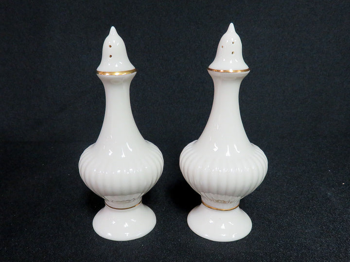 Lenox Salt and Pepper Set