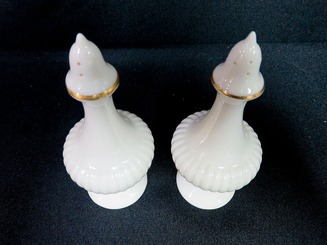 Lenox Salt and Pepper Set