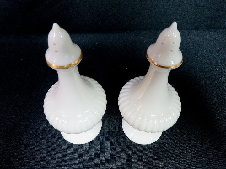 Lenox Salt and Pepper Set