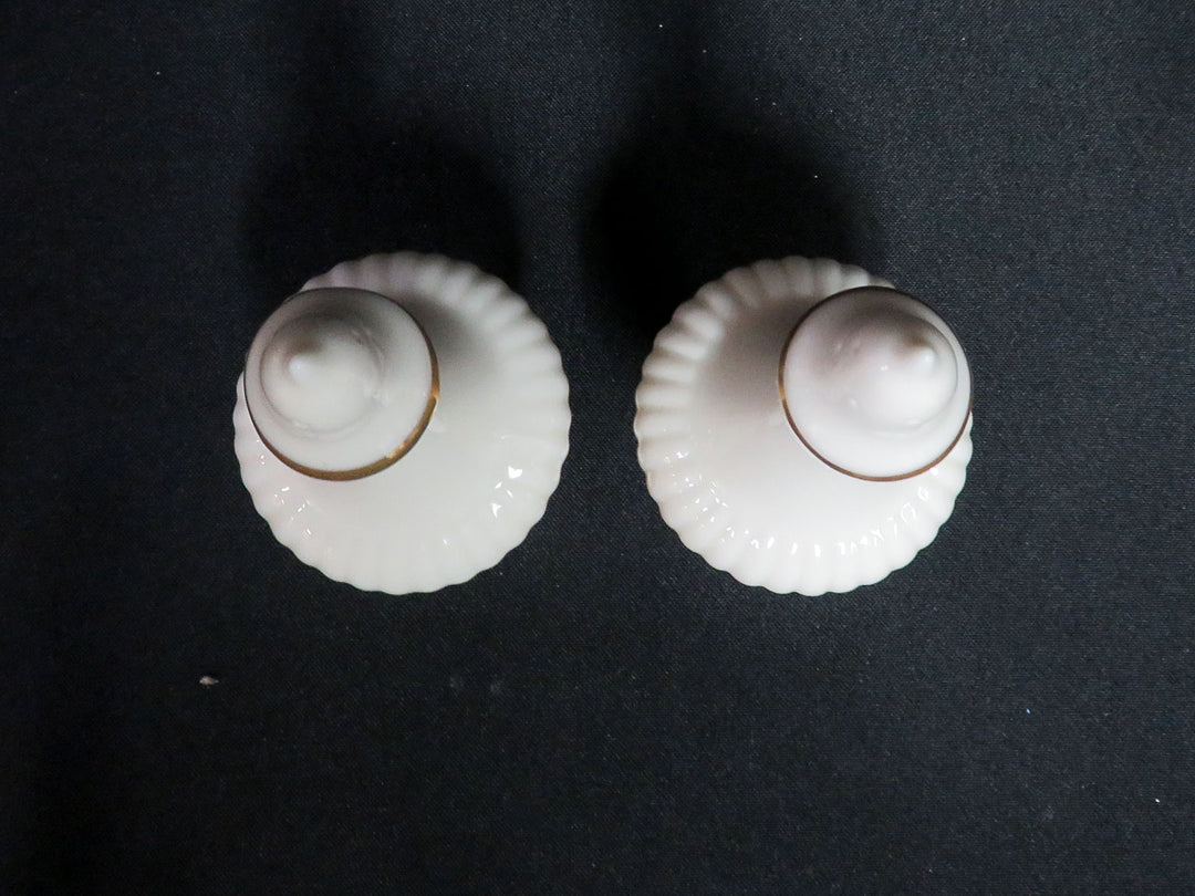 Lenox Salt and Pepper Set