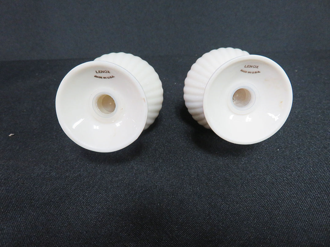 Lenox Salt and Pepper Set
