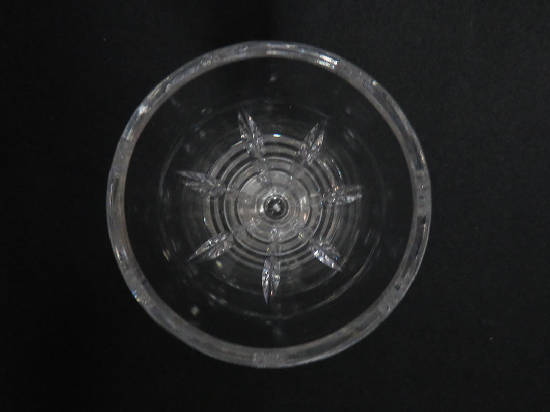 Waterford Bud Vase