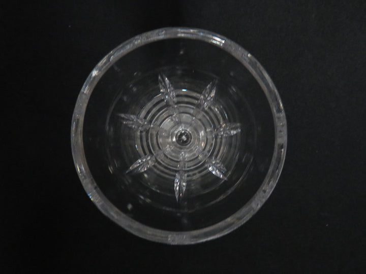 Waterford Bud Vase