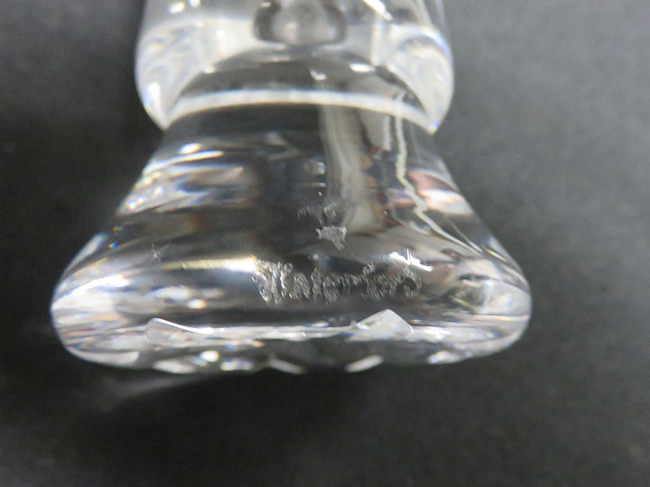 Waterford Bud Vase
