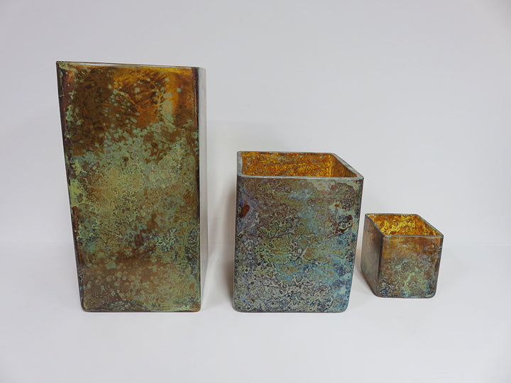 Illuminations Candleholders
