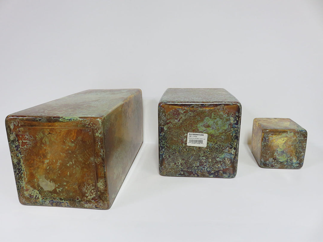 Illuminations Candleholders