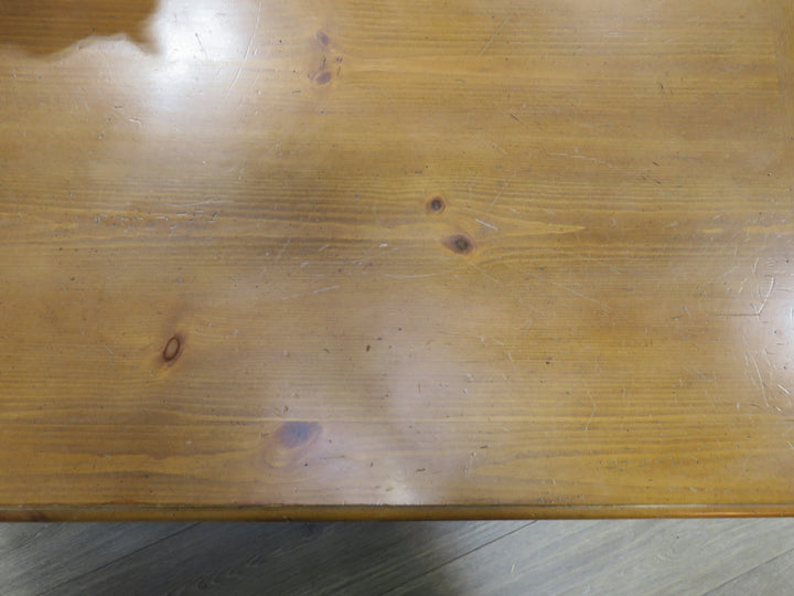 Pine Coffee Table
