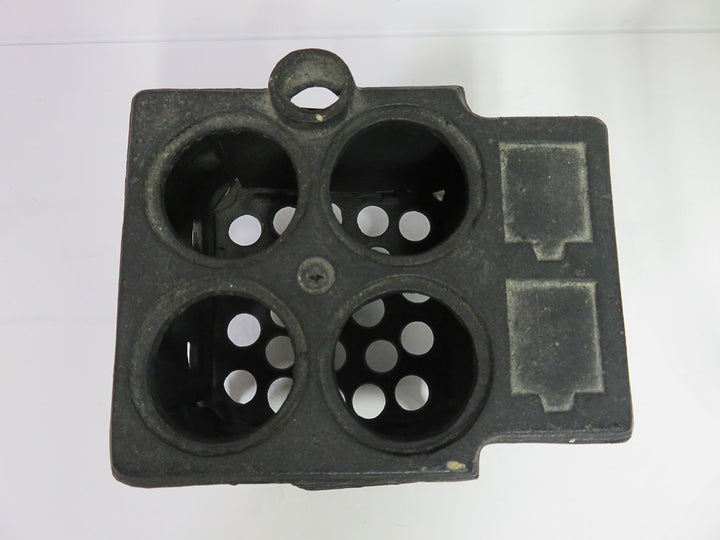 Antique Salesman Sample Stoves