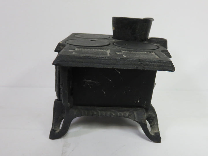 Antique Salesman Sample Stoves