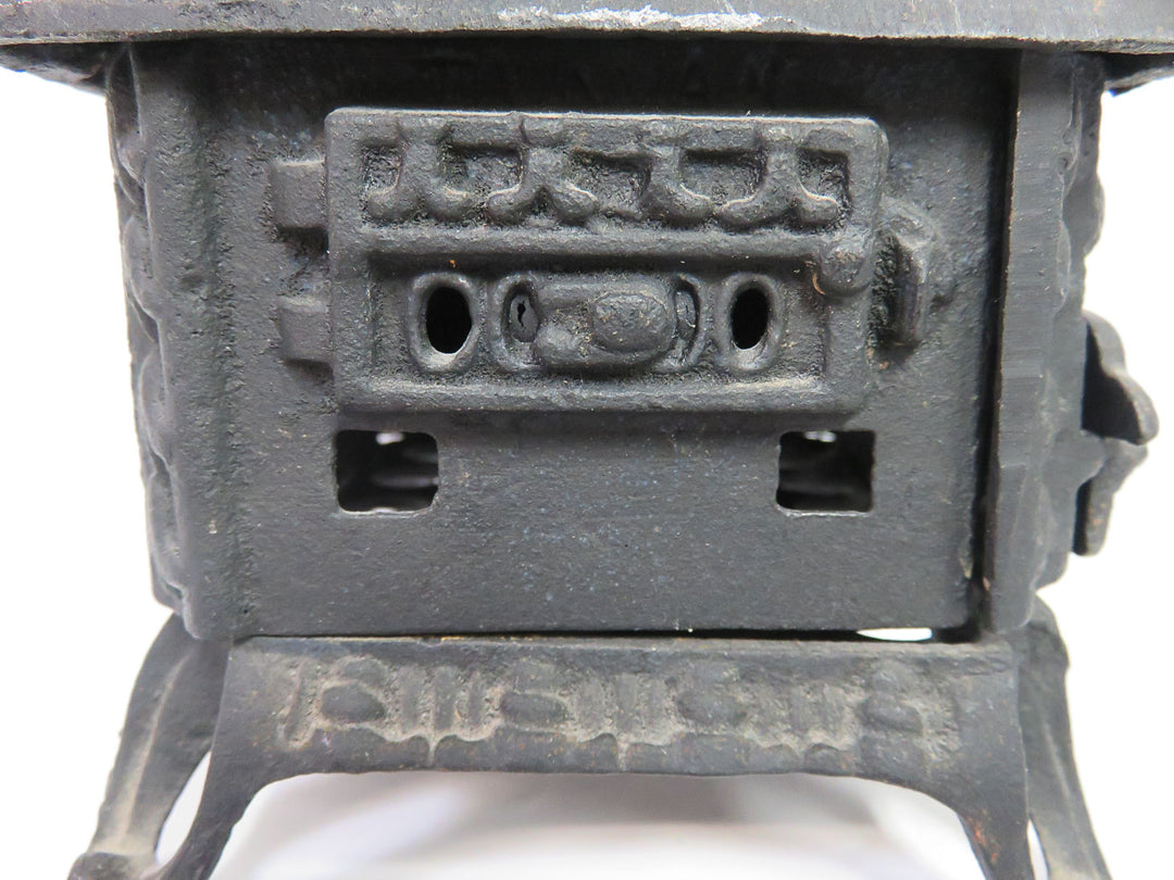 Antique Salesman Sample Stoves