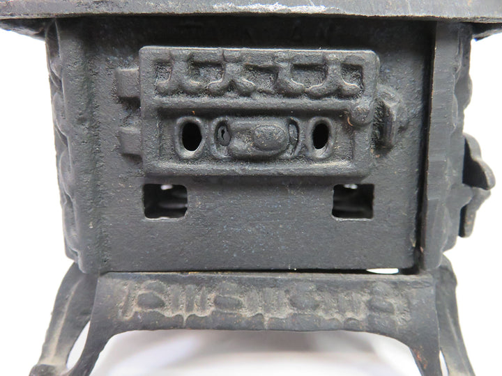 Antique Salesman Sample Stoves