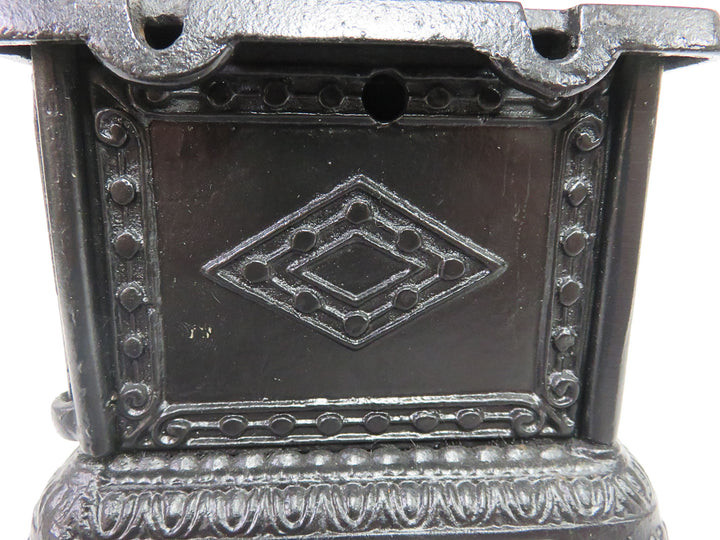 Antique Salesman Sample Stoves