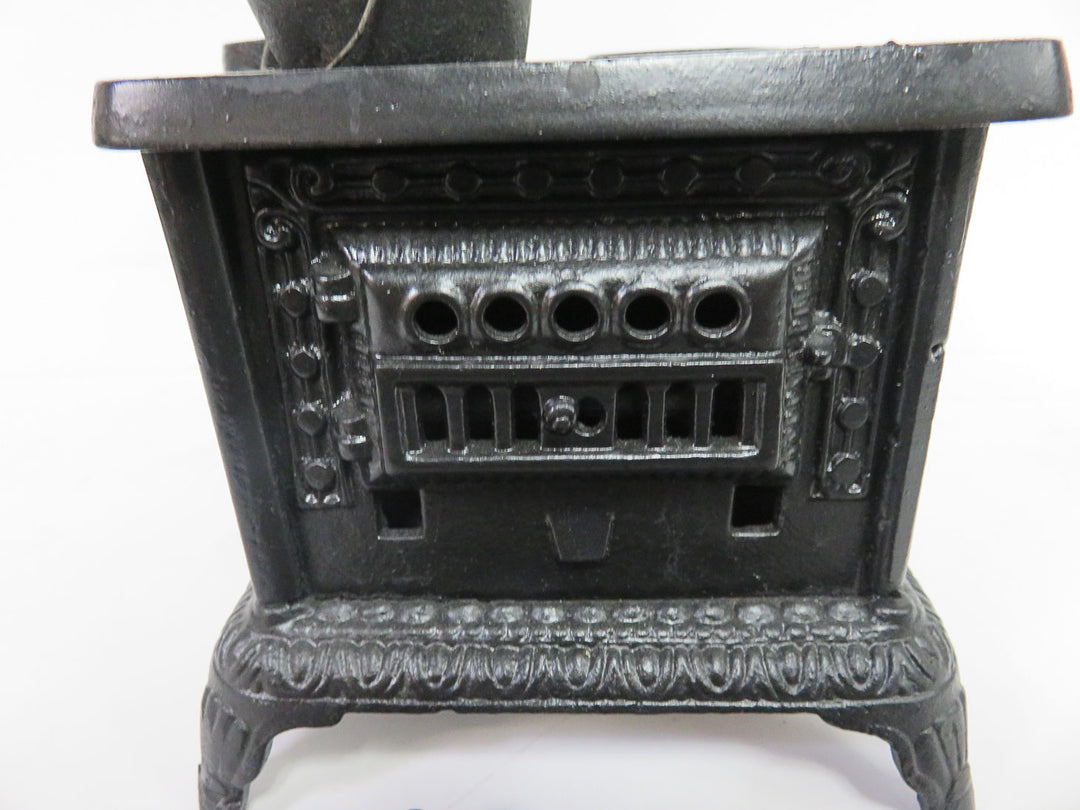 Antique Salesman Sample Stoves