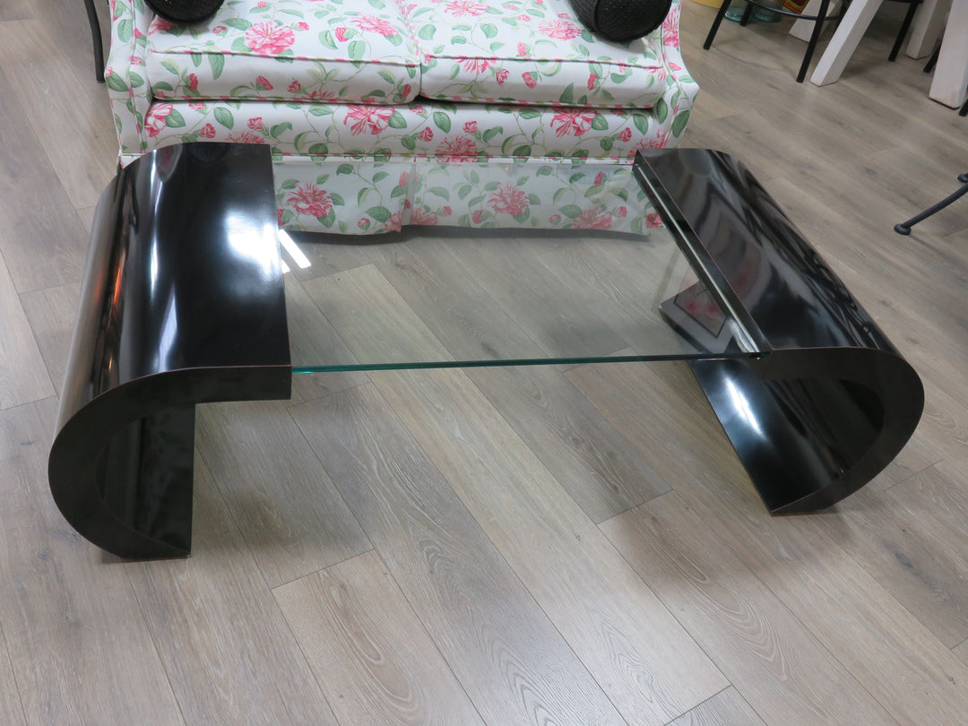 Post Modern Coffee Table