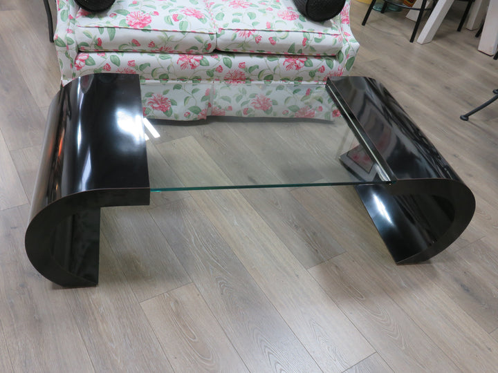Post Modern Coffee Table