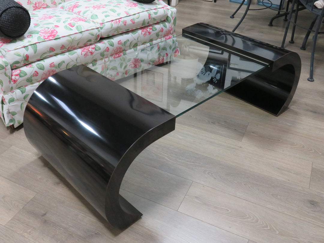 Post Modern Coffee Table
