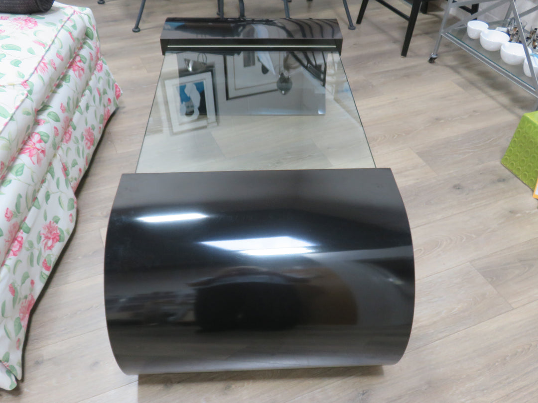 Post Modern Coffee Table