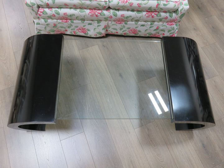 Post Modern Coffee Table