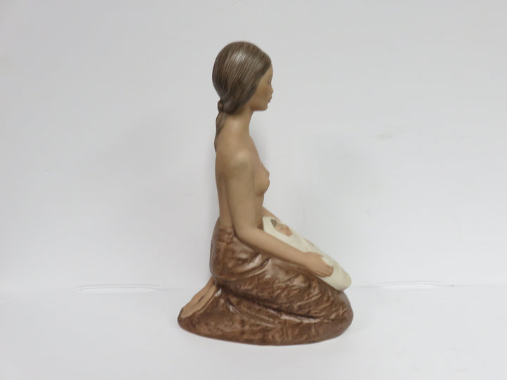 Laszlo Ispanky Figurine
