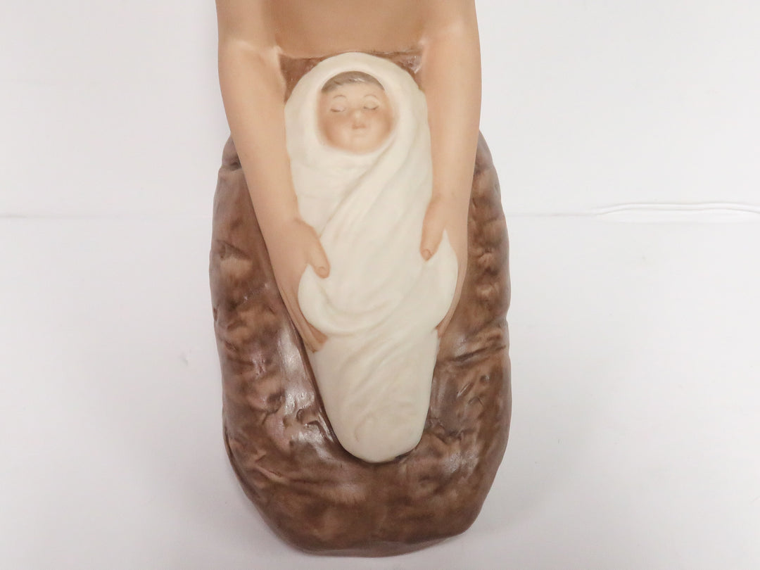 Laszlo Ispanky Figurine