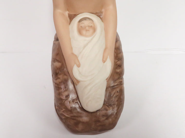 Laszlo Ispanky Figurine