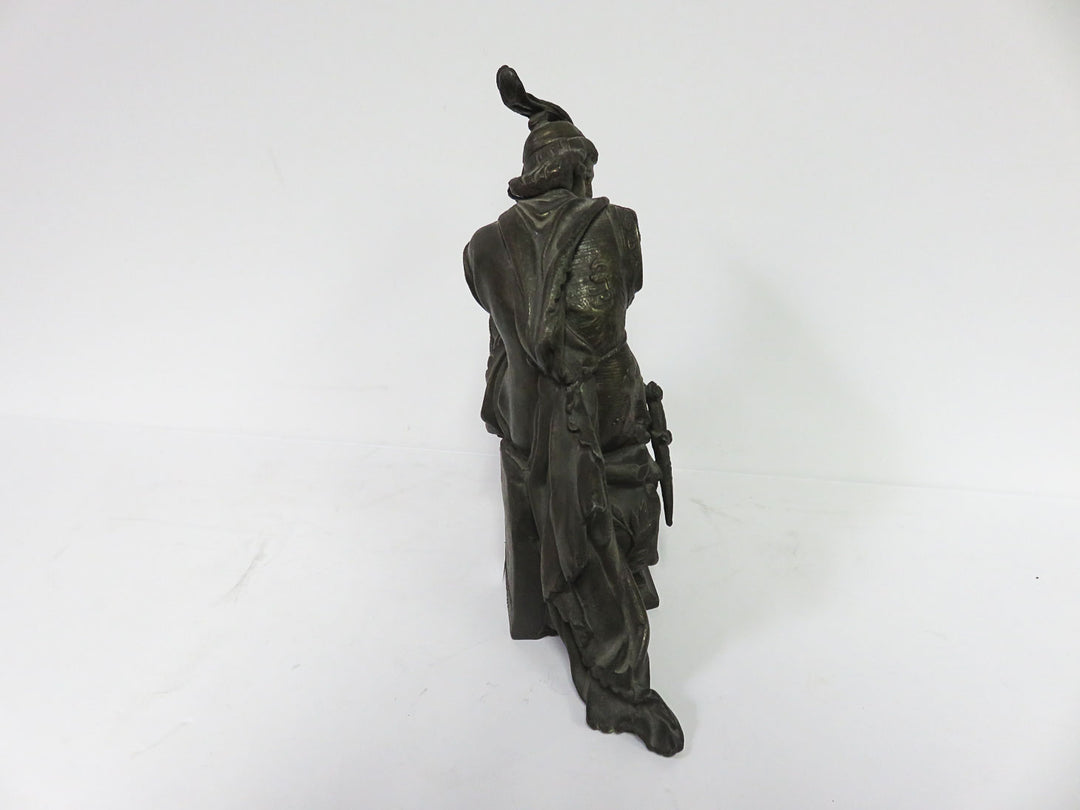 N. Muller & Sons Clock Topper