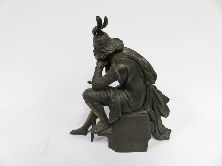 N. Muller & Sons Clock Topper