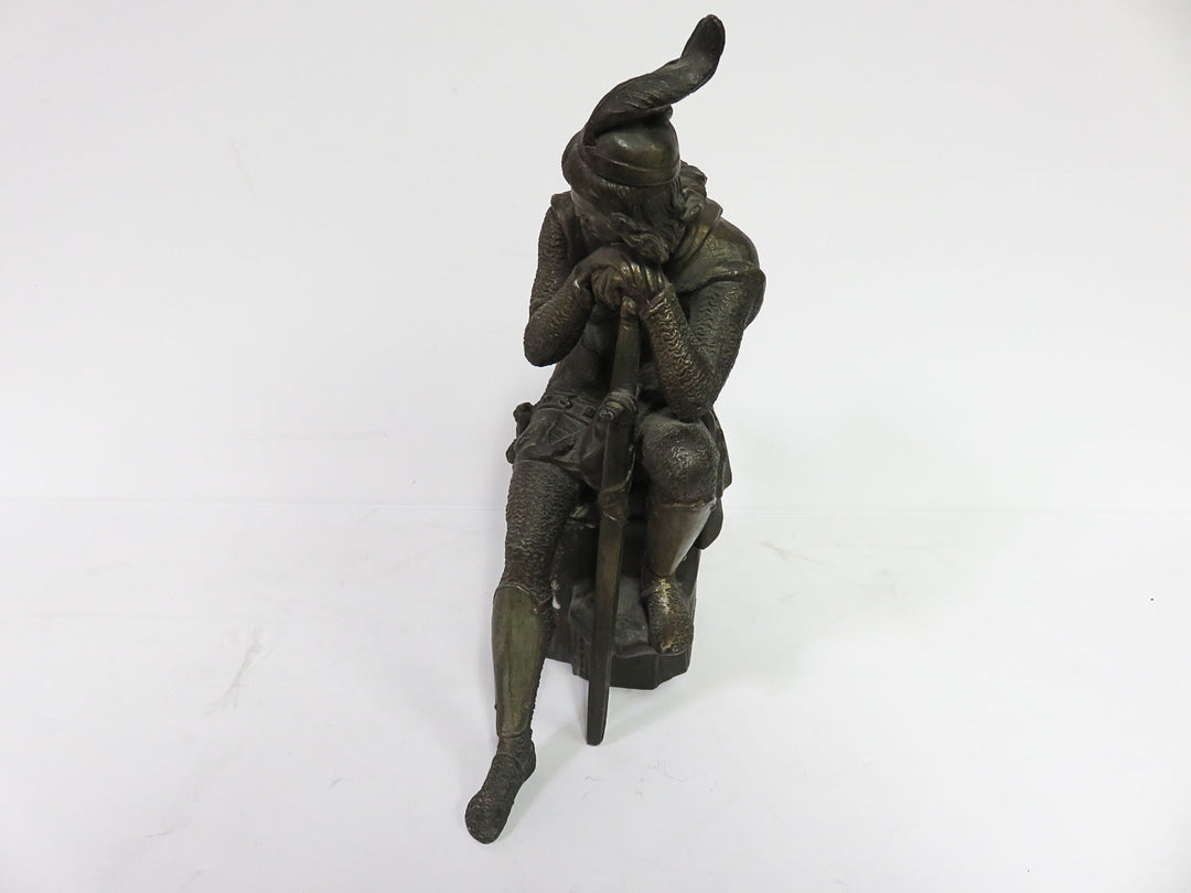 N. Muller & Sons Clock Topper