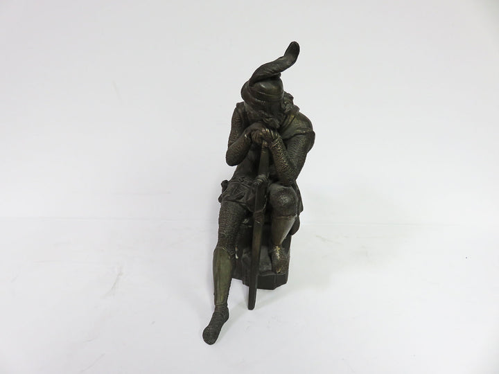 N. Muller & Sons Clock Topper