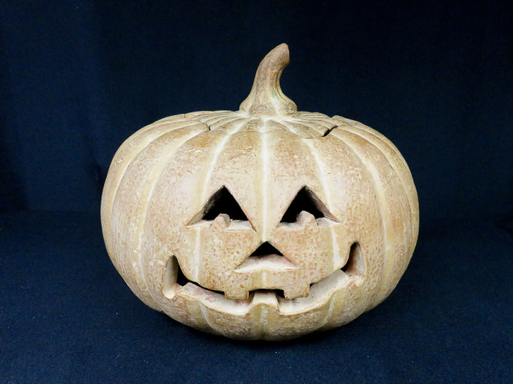 Luminari Pumpkin Decor