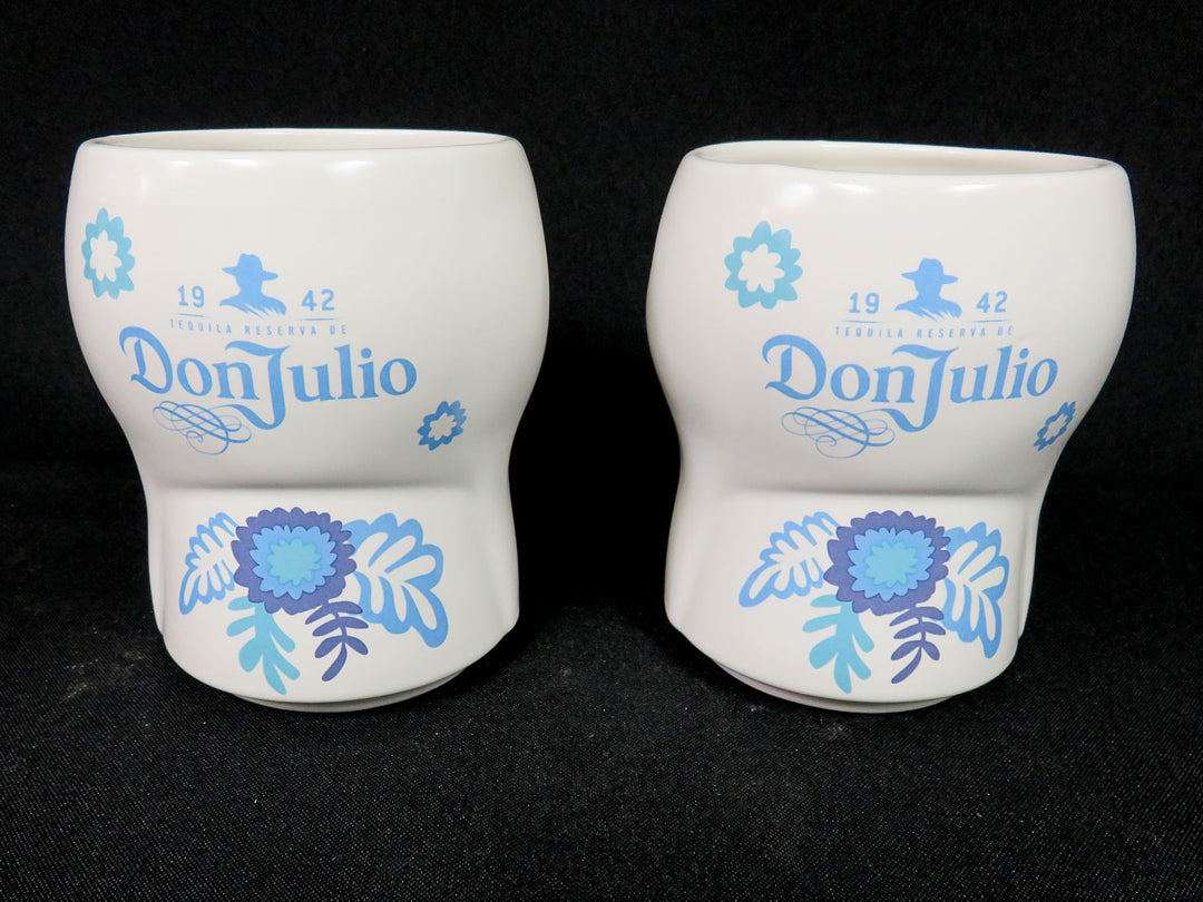 Claudio Limon Sugar Skull Mugs