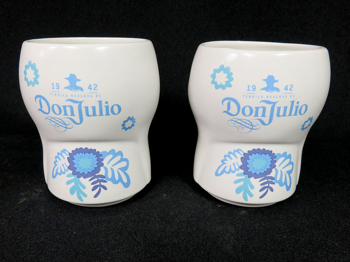 Claudio Limon Sugar Skull Mugs